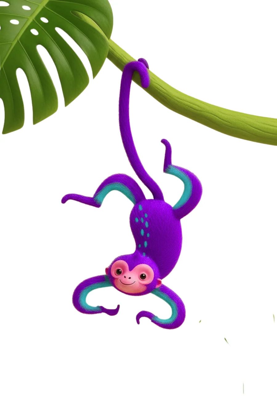 THE MONKEY